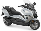 2020 BMW C 650 GT